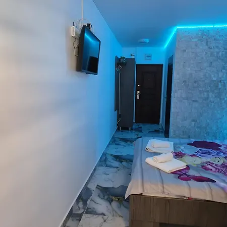 Garsoniera Lucas Appartement